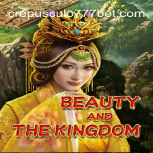 BeautyAndTheKingdom: Um Mergulho no Mundo Encantado com Crepusculo777