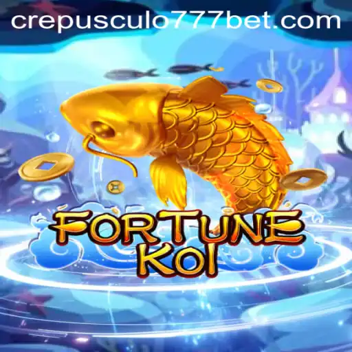 FORTUNEKOI: Uma Imersão no Mundo de Crepusculo777