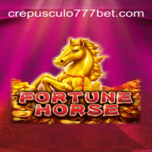 FortuneHorse: Descubra a Aventura Épica com Crepusculo777