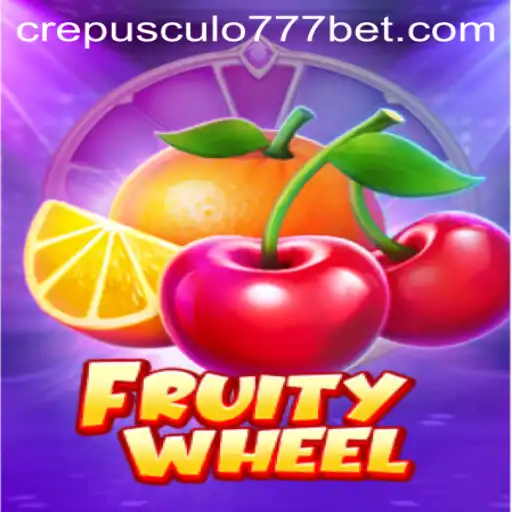 FruityWheel: Um Giro de Diversão e Emoção