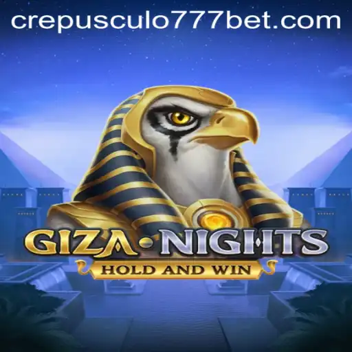 GizaNights: Um Mergulho no Mistério da Era dos Faraós