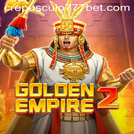 Descubra o Mundo de Emoções e Estratégias em GoldenEmpire2