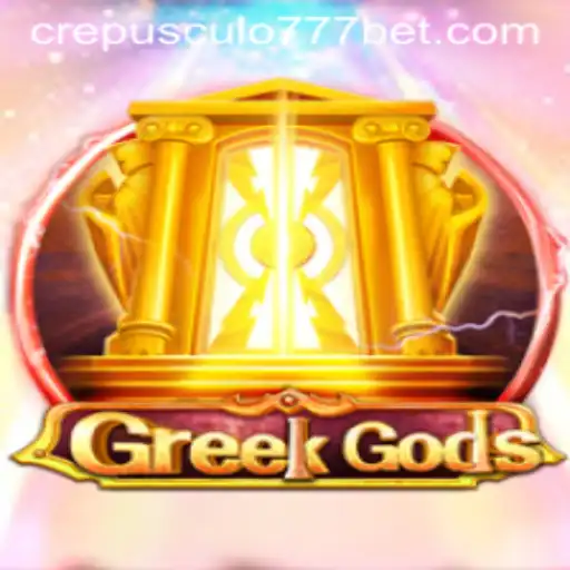 GreekGods: Descubra o Universo Lendário e as Regras de Crepusculo777