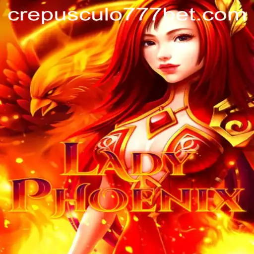 Descubra o Universo Fascinante de 'LadyPhoenix': Um Jogo de Estratégia e Imersão