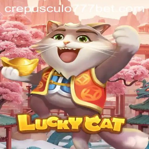 Descubra o Fascinante Mundo de LuckyCat: O Jogo Revolutionário de 2023