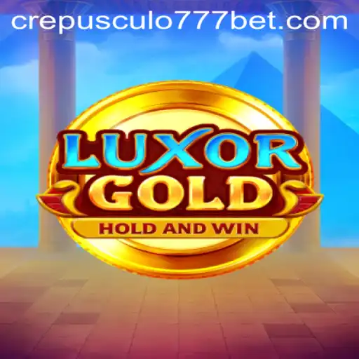 LuxorGold: Uma Nova Era de Aventura e Estratégia