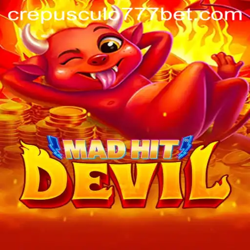 MadHitDevil: Um Mergulho no Novo Fenômeno dos Jogos