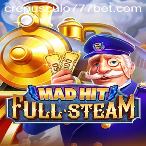 MadHitFullSteam: Um Mergulho no Empolgante Mundo do Jogo com Crepusculo777