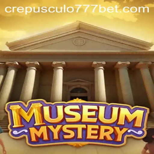 MuseumMystery: Uma Jornada Enigmática Através do Tempo
