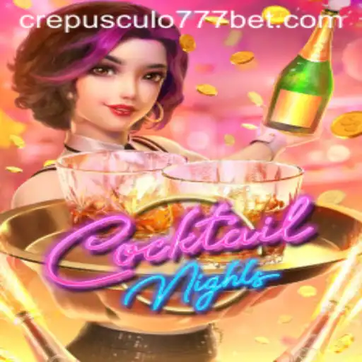 CocktailNights: A Nova Sensação no Mundo dos Jogos