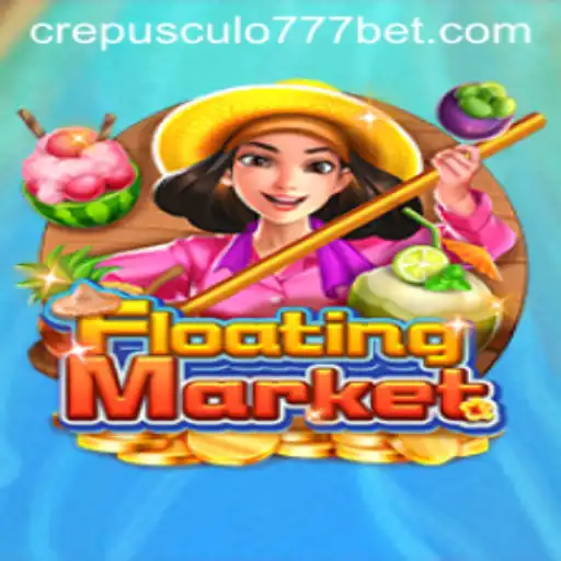 Explorando o Universo de FloatingMarket: Um Jogo de Estratégia Envolvente