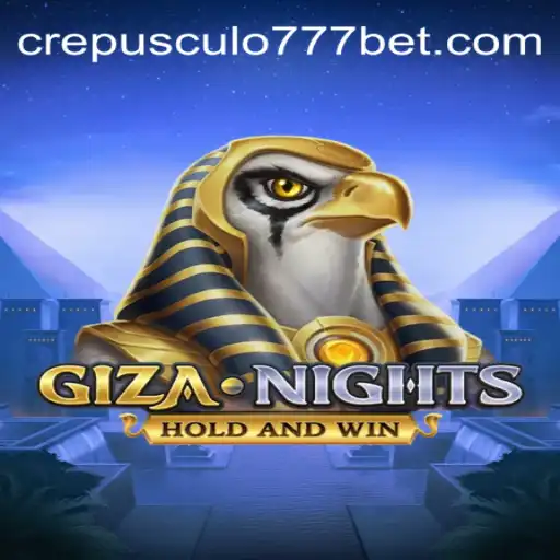 GizaNights: Um Mergulho no Mistério da Era dos Faraós