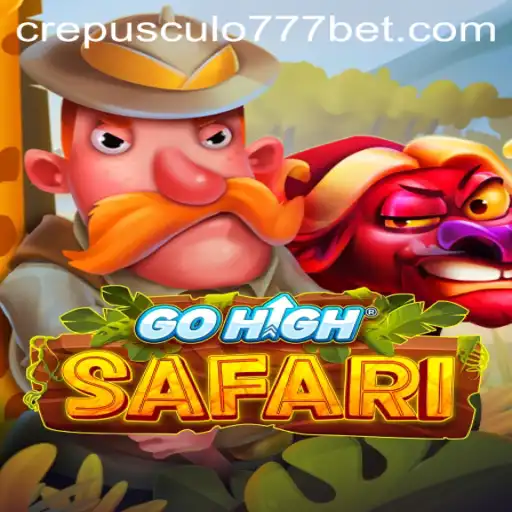 GoHighSafari: Descubra o Novo Jogo que Está Revolucionando o Mundo dos Games