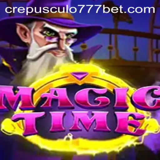 MagicTime: Um Mergulho no Mundo Encantado de Crepusculo777