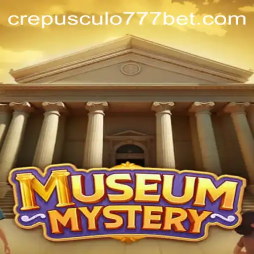 MuseumMystery: Uma Jornada Enigmática Através do Tempo
