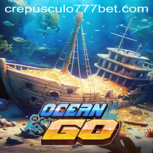 Explorando OceanGO: Um Mergulho nas Profundezas com Crepusculo777
