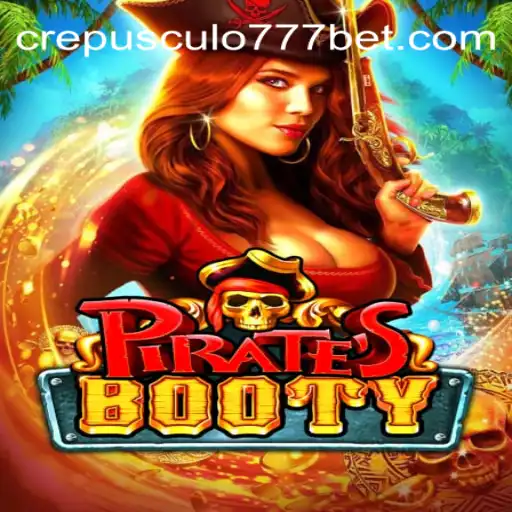 PiratesBooty: Aventuras no Alto Mar com Crepusculo777