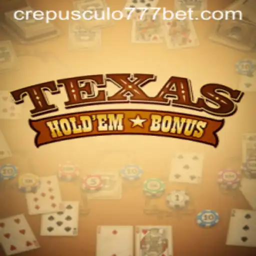 A Magia do Texas Holdem Bonus: Descubra as Regras e Estratégias