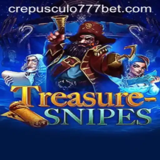 Descubra o Mundo de Aventura de TreasureSnipes: Uma Introdução ao Jogo