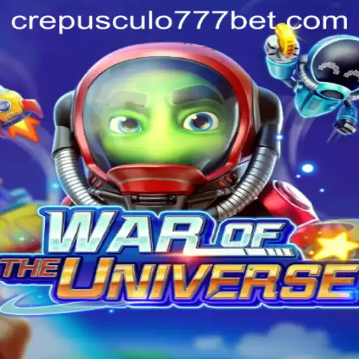 Explorando WAROFTHEUNIVERSE: Um Merge Entre Estratégia e Aventura