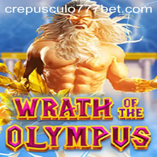 Wrath of Olympus: Aventura Épica no Mundo dos Deuses