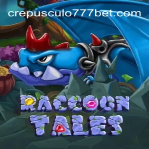 Explorando o Universo de RaccoonTales: Um Mergulho nas Aventuras de Crepúsculo777