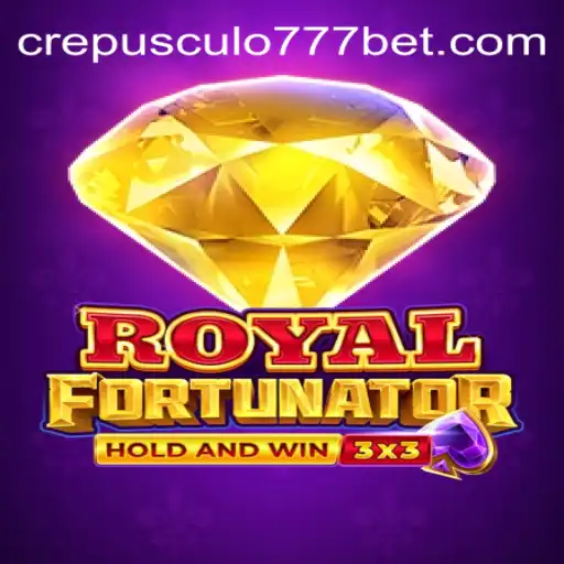 Royalfort: Explorando o Novo Mundo de Crepusculo777