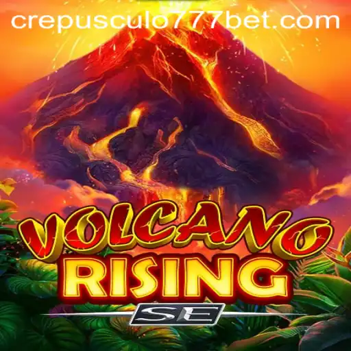 Descubra a Aventura do Jogo VolcanoRisingSE
